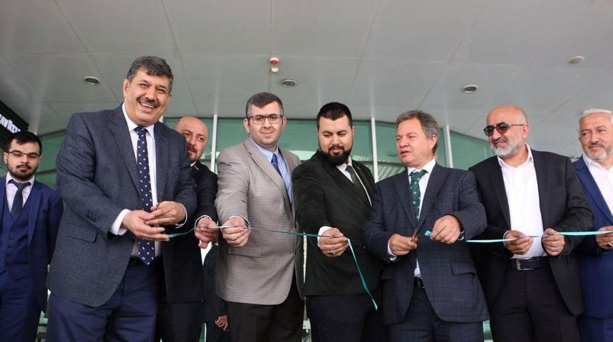 Kto Karatay &Uuml;niversitesinde &ldquo;kariyer Ve Gelişim Zirvesi &lsquo;17&rdquo; Başladı