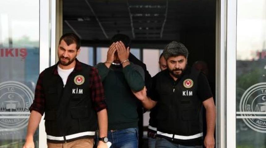 Hamzabeyli Sınır Kapısı&rsquo;Nda 775 Kilo Eroin Ele Ge&ccedil;irildi (2)