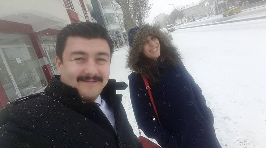 Kazada Nişanlısını Kaybeden Gen&ccedil; Kadın Da Yaşam M&uuml;cadelesini Kaybetti