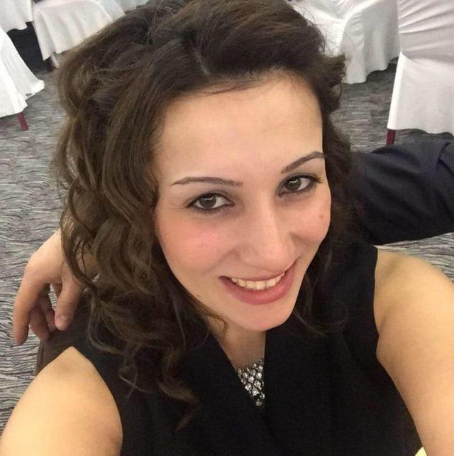 Kazada Nişanlısını Kaybeden Gen&ccedil; Kadın Da Yaşam M&uuml;cadelesini Kaybetti 1