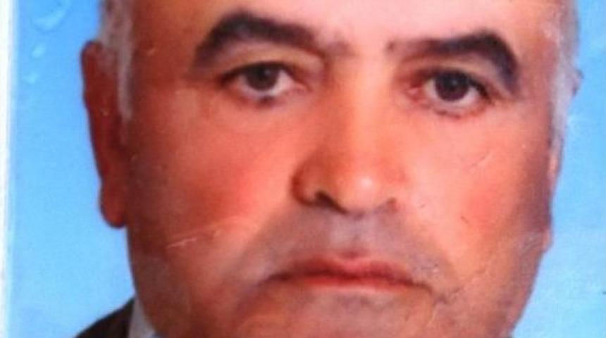 Antalya'da Denizde Erkek Cesedi Bulundu