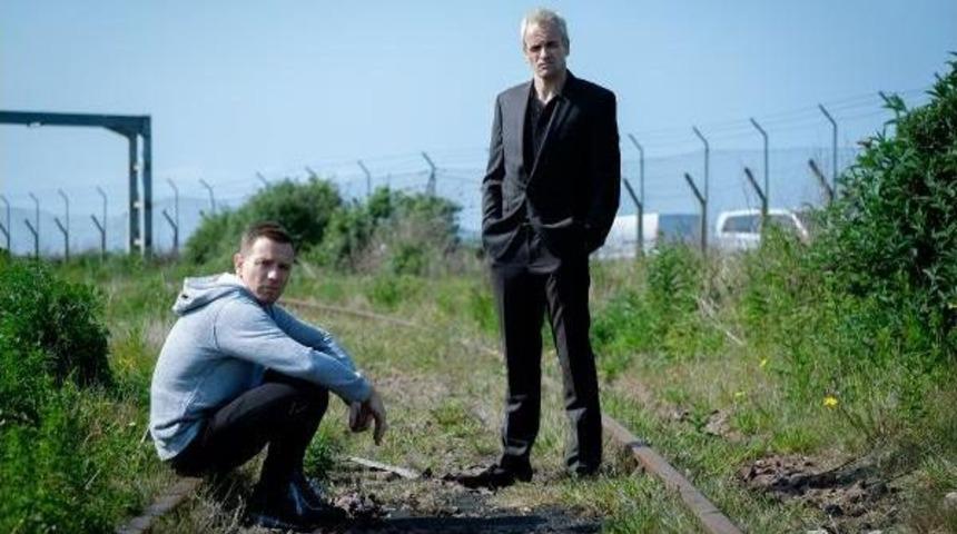 T2 Trainspotting Vizyona Giriyor