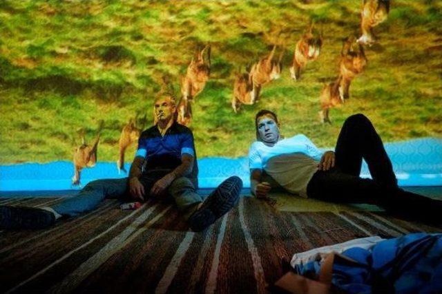 T2 Trainspotting Vizyona Giriyor