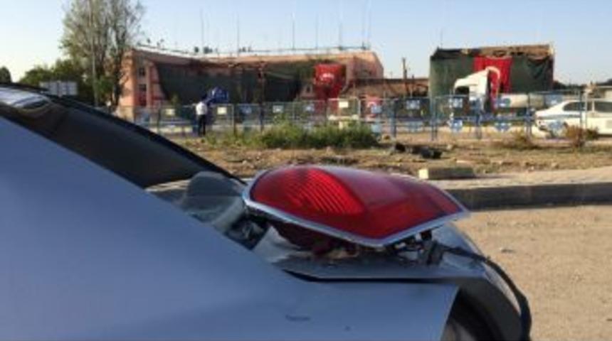 Elazığ&rsquo;daki Saldırıyla İlgili 2 Kişi Daha Tutuklandı