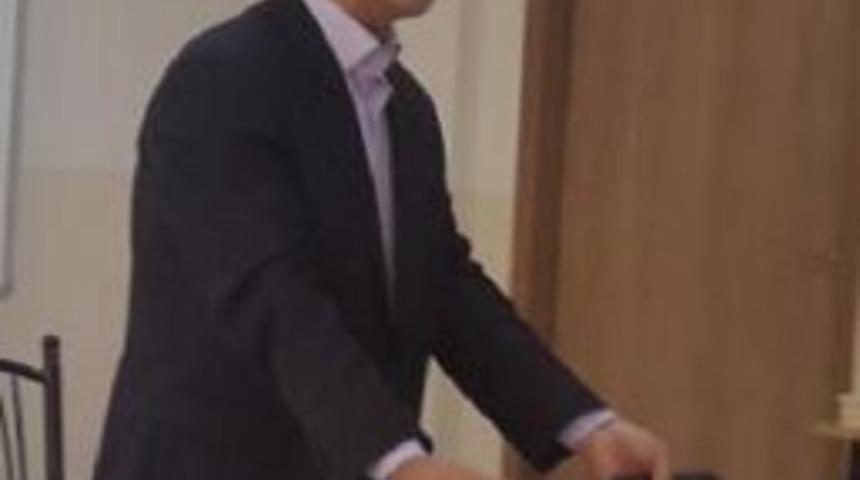 Fet&ouml;'den Aranan Eski Emniyet M&uuml;d&uuml;r&uuml; Tutuklandı