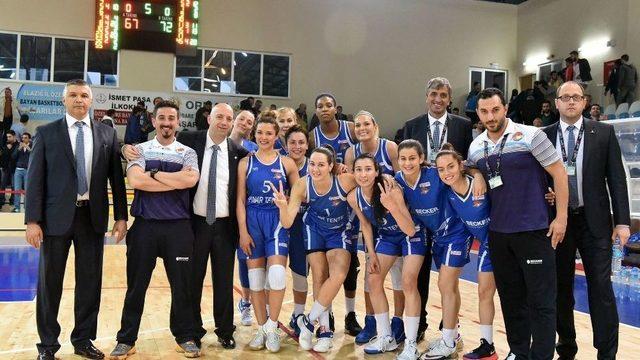 Becker’ın Perileri Bodrum’u Konuk Ediyor