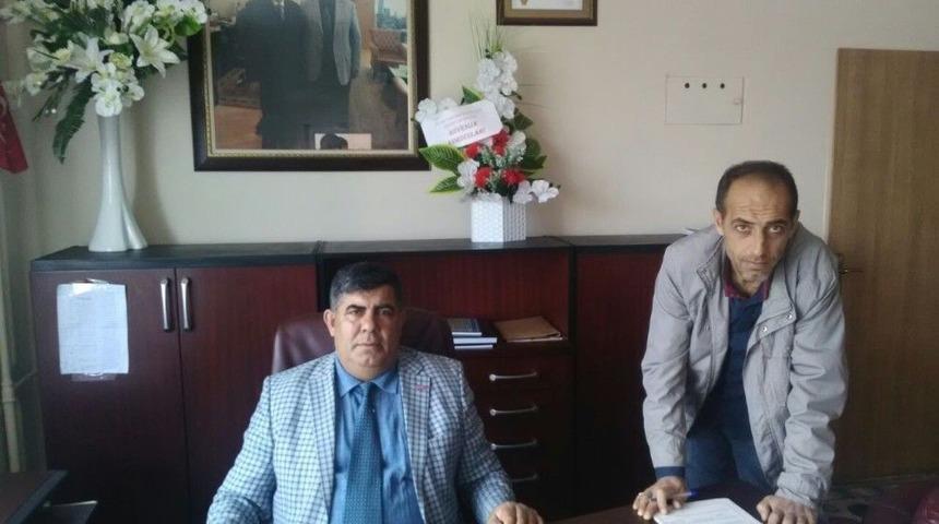 Mhp&rsquo;de &Uuml;ye Kayıtları Devam Ediyor