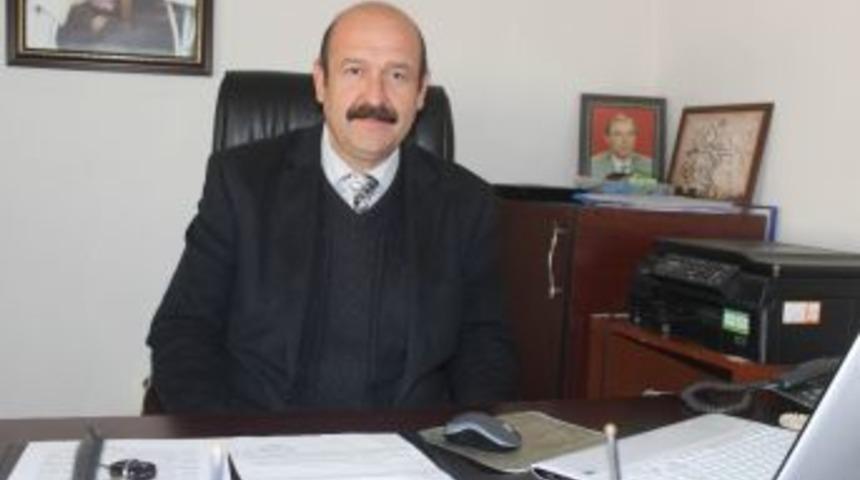 Başkan Esenay: B&uuml;y&uuml;kşehir Belediyesi&rsquo;nin D&uuml;zenlemesi İle Hatlarımız Ekonomik Değer Kazandı