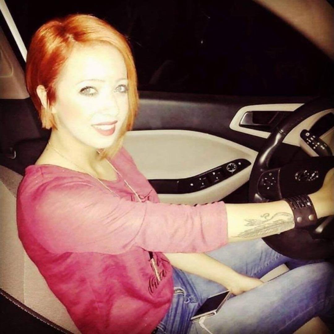 Emlak&ccedil;ı Gen&ccedil; Kadın, Sosyetenin Kokain Kuryesi &Ccedil;ıktı