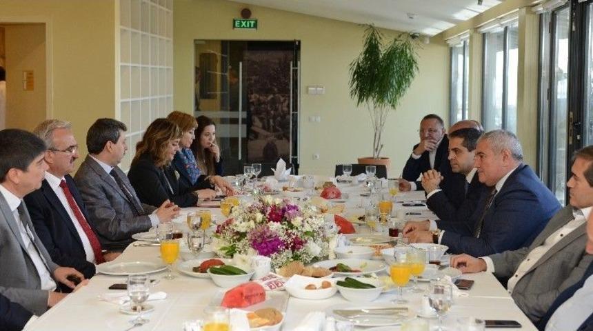 Expo 2016 Antalya&rsquo;nın Geleceği