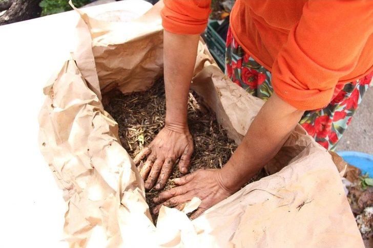 (özel Haber) Dünyanın Pisliğini ‘siyah Altınlar’ Ortadan Kaldırıyor G5