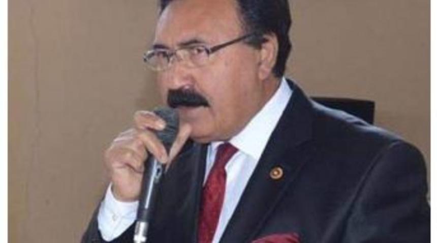 Chp Ve Hdp Eski Milletvekili Esat Canan'ın&nbsp;Evinde Arama