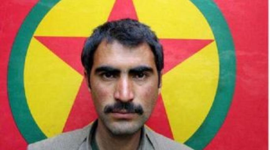 Kayseri'de Yakalanan Pkk'lı Ter&ouml;rist 'canlı Bomba' &Ccedil;ıktı