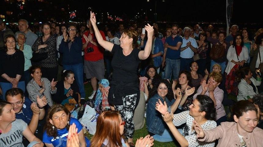 İzmir&rsquo;de Hıdrellez Coşkusu G&uuml;ndoğdu&rsquo;da Kutlanacak