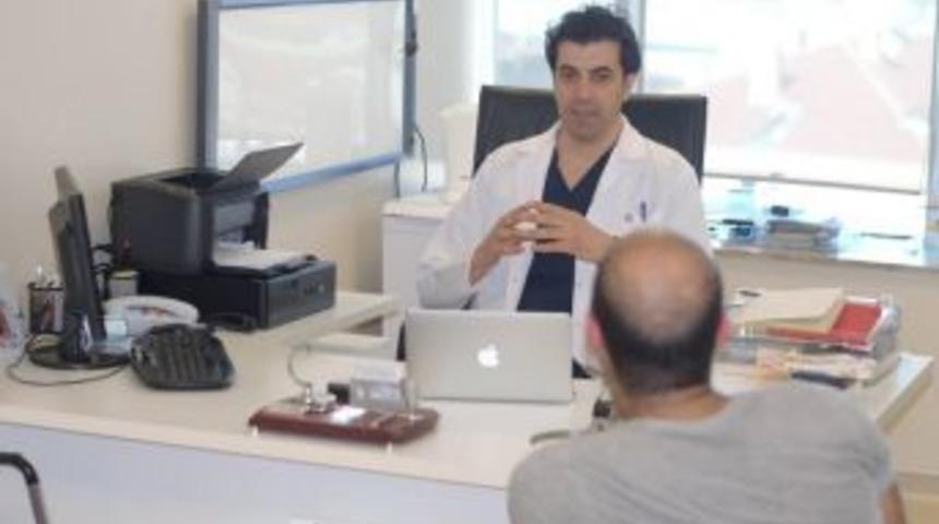 Sa&ccedil; Ekimi Sonrasına Dikkat