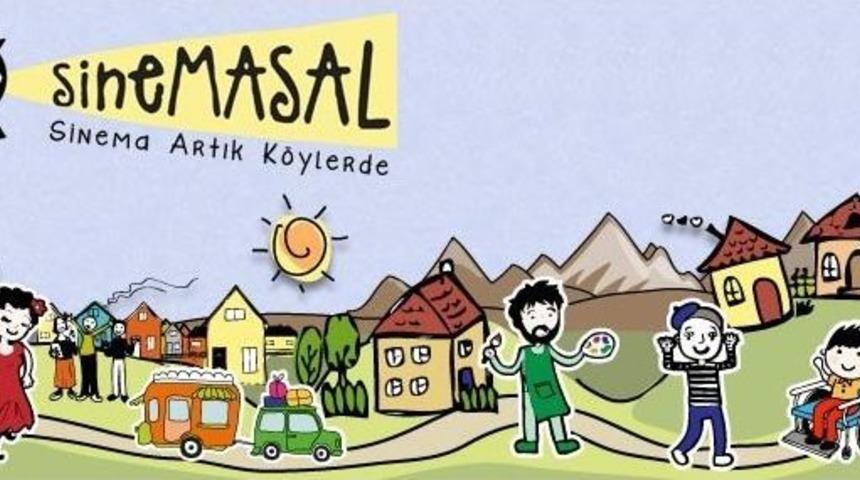 Açık Hava Sineması Festivali Sinemasal Kırıkkale’ye Geliyor