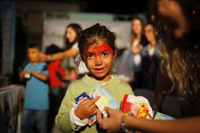 Açık Hava Sineması Festivali Sinemasal Kırıkkale’ye Geliyor