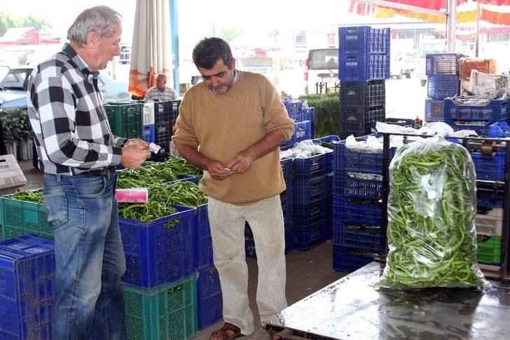 Kışın Zam Şampiyonu Biber Çiftçiyi Üzdü, Domates İse Güldürdü G3