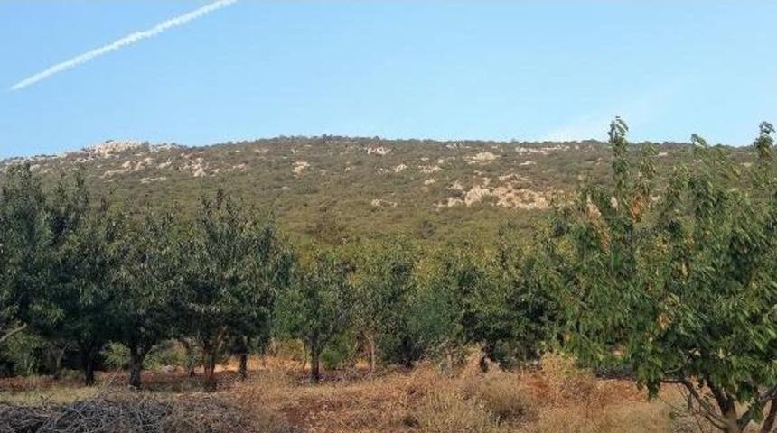 Spil Dağı Milli Parkı'na 500 Metre Mesafede Taş Ocağına Mahkemeden Iptal