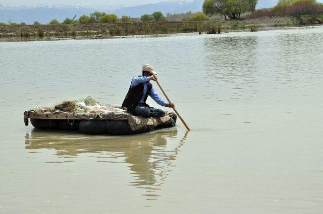 Burası Afrika Değil Muş