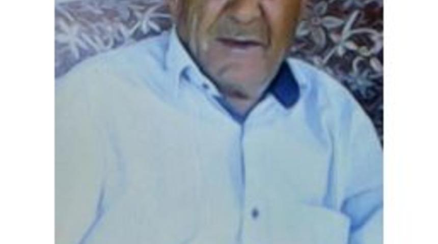 3.5 Aydır Aranan Kişinin Derede Cesedi Bulundu