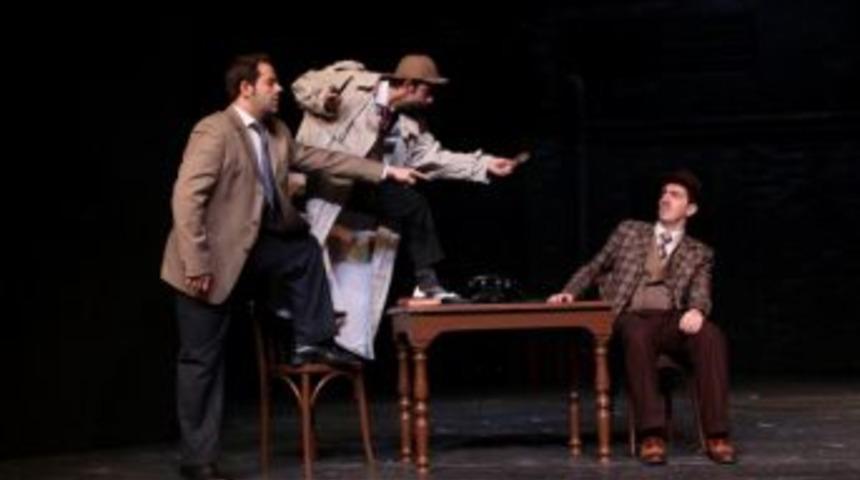 Sdt, Sezonun Son Perdesini A&ccedil;acak