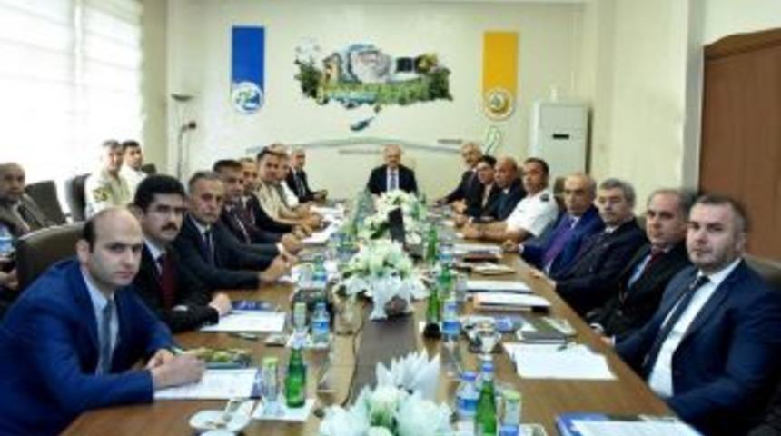 &Ccedil;akacak: &ldquo;yangına Hassas B&ouml;lgelerde Ekipler 24 Saat Hazır Bekliyor&rdquo;