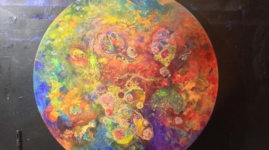 Tasarım Parkı, 7'nci Yılında Farklı Disiplinlerden Sanatçıları Ağırlıyor