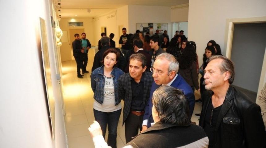 Yy&uuml;&rsquo;de Karma Sergi