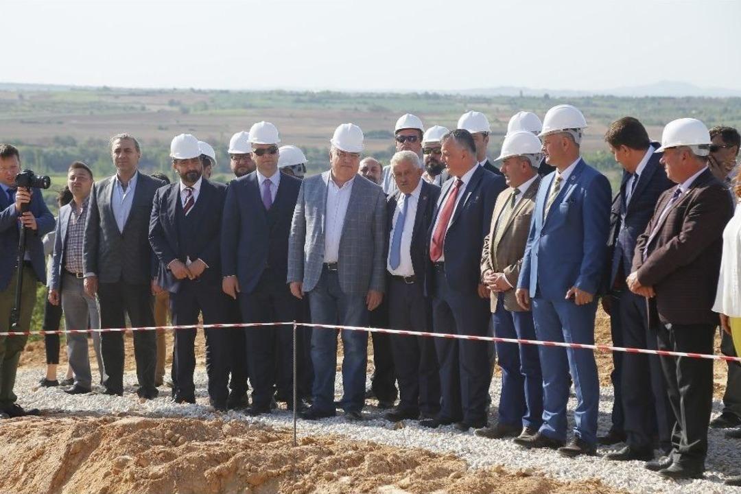 &Ccedil;&ouml;pten Elektrik &Uuml;retilecek