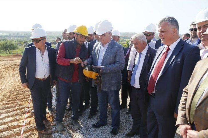 Çöpten Elektrik Üretilecek G1