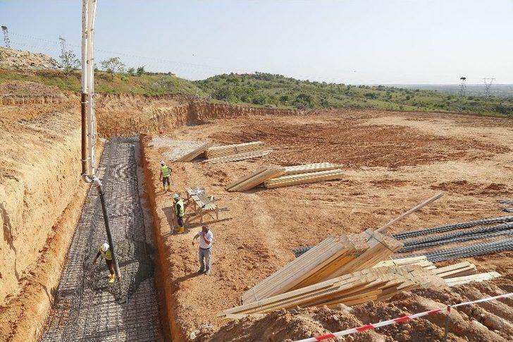 Çöpten Elektrik Üretilecek G2