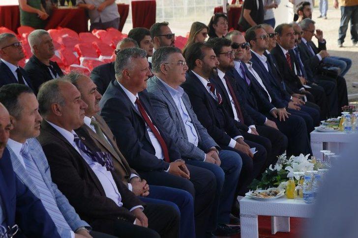 Çöpten Elektrik Üretilecek G3