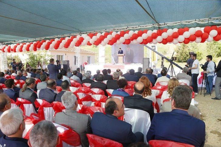 Çöpten Elektrik Üretilecek G4