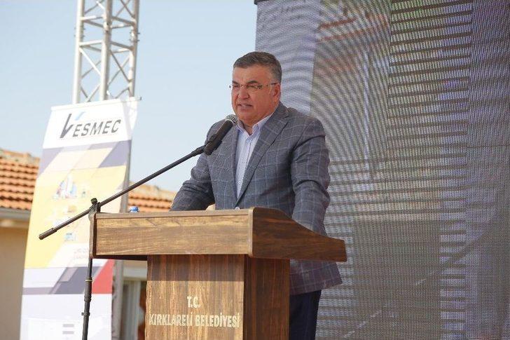 Çöpten Elektrik Üretilecek G5