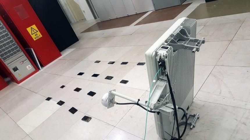 Vodafone Türkiye, 5g Teknolojisi Çoklu Anteni Euroleauge Fınal Four’a Taşıyacak