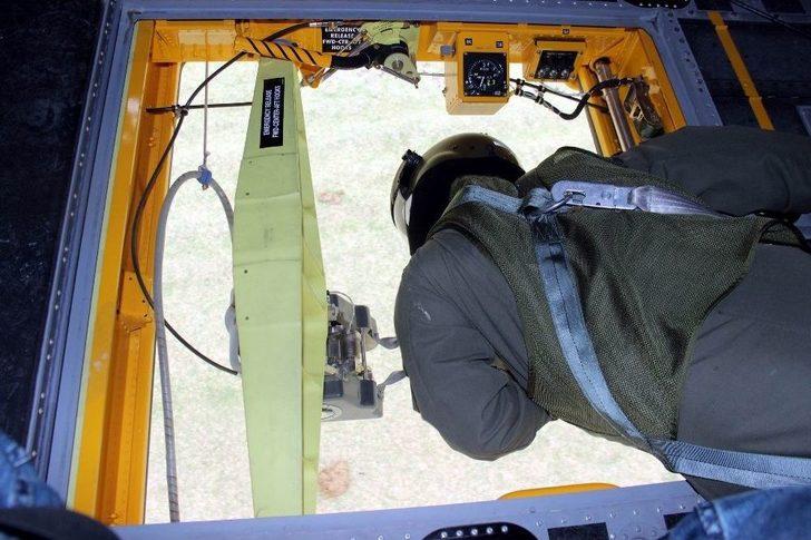 Komandolar Göz Doldurdu G4