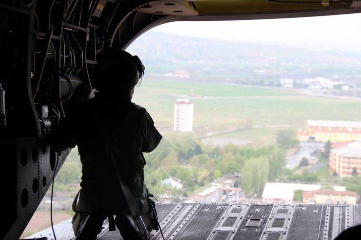 Komandolar Göz Doldurdu G5