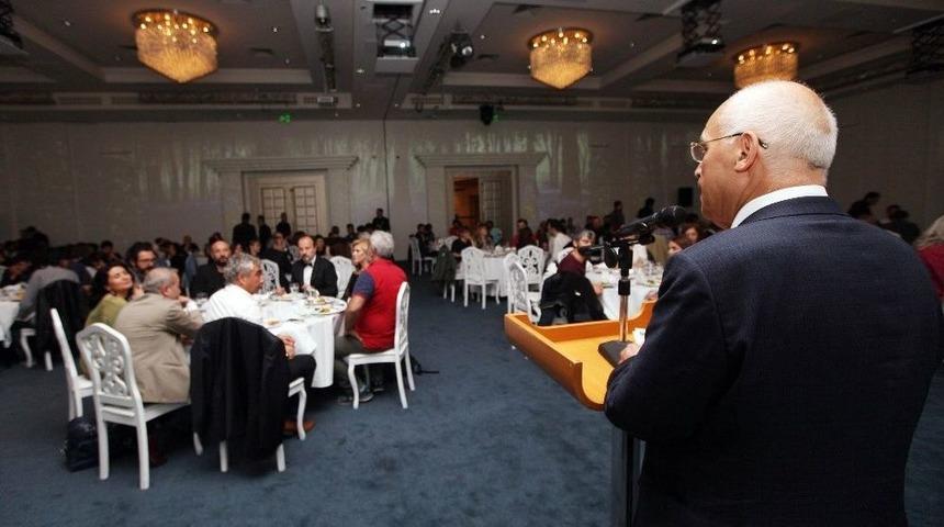 Ankara Uluslararası Film Festivali Sona Erdi