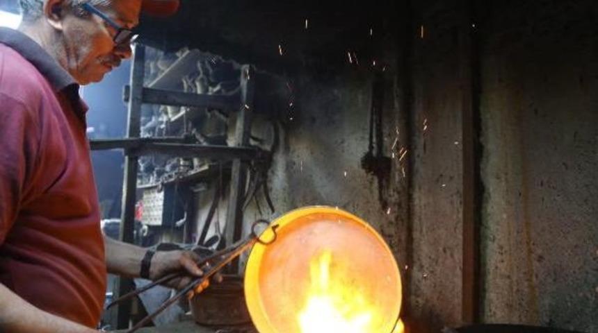 İzmit'in Son Kalaycısı