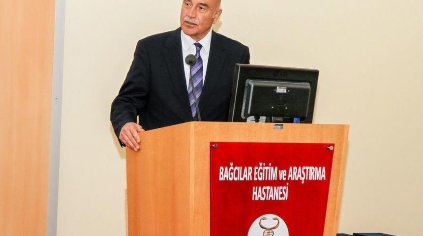 Mikrocerrahi Vakfı 10 Kamu Hastanesine G&ouml;r&uuml;nt&uuml;leme Sistemi Cihazı Bağışladı