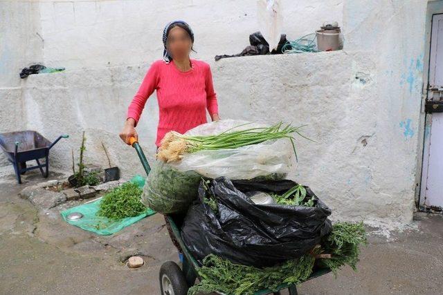 Çocuk Gelin Oldu, Hapis Yattı, Kocası Terk Etti