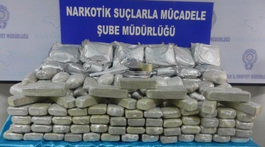 &lsquo;efes&rsquo;ten Nefes Kesen Arama