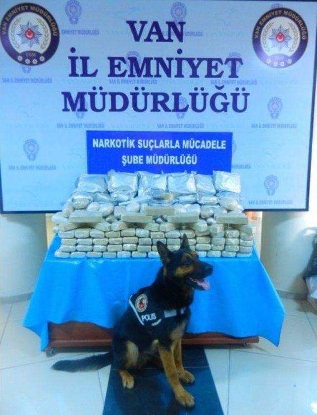 &lsquo;efes&rsquo;ten Nefes Kesen Arama 1