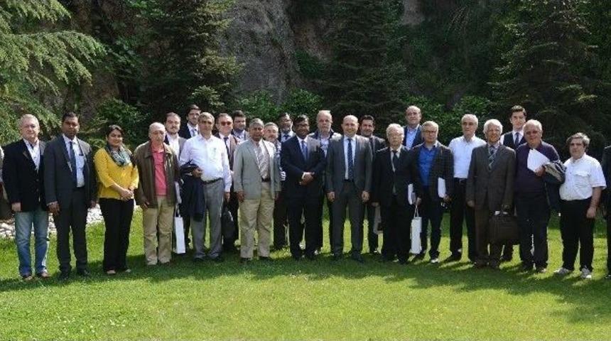 Asya Kaplanı Bangladeş T&uuml;rk Yatırımcıları Bekliyor