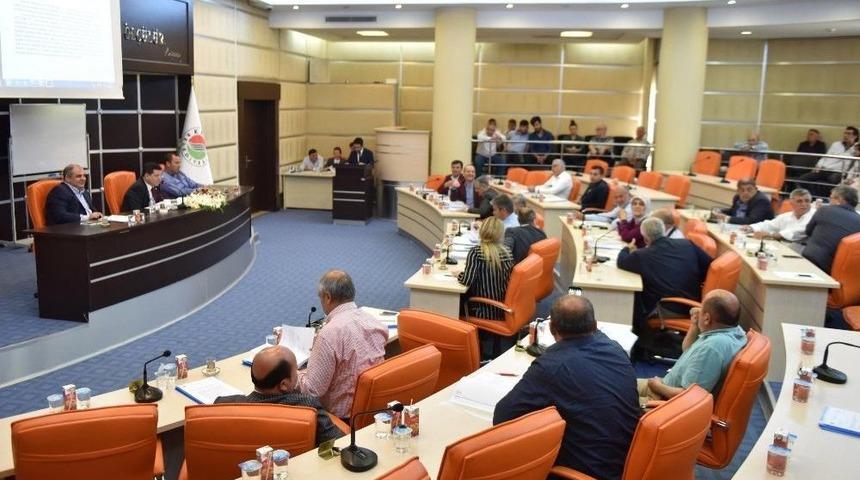 Kepez Belediyesi&rsquo;nden &Ouml;rnek Mali Disiplin