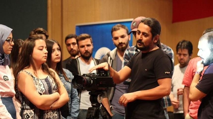 2. Antalya Sinema G&uuml;nleri Sona Erdi