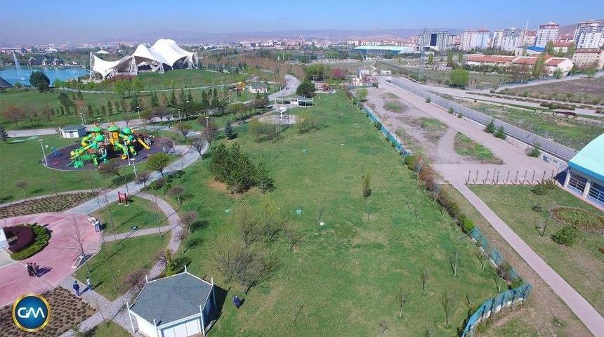 B&uuml;y&uuml;kşehir Belediyesinden Spora Dev Destek