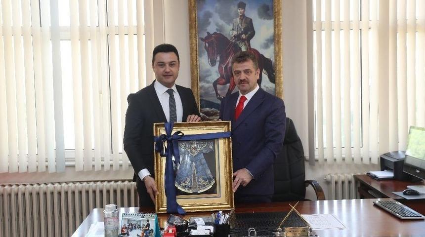 Gaziosmanpaşalı Gen&ccedil;ler, &lsquo;umudun &Ccedil;ocukları&rsquo; Projesiyle Meslek &Ouml;ğreniyor