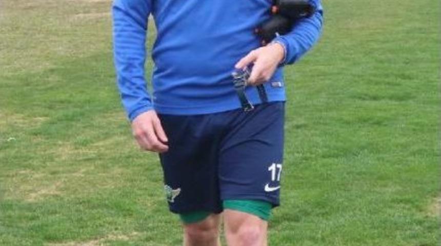 Akhisar Belediyespor'da Yeni Yabancılar Beklentileri Karşılayamadı